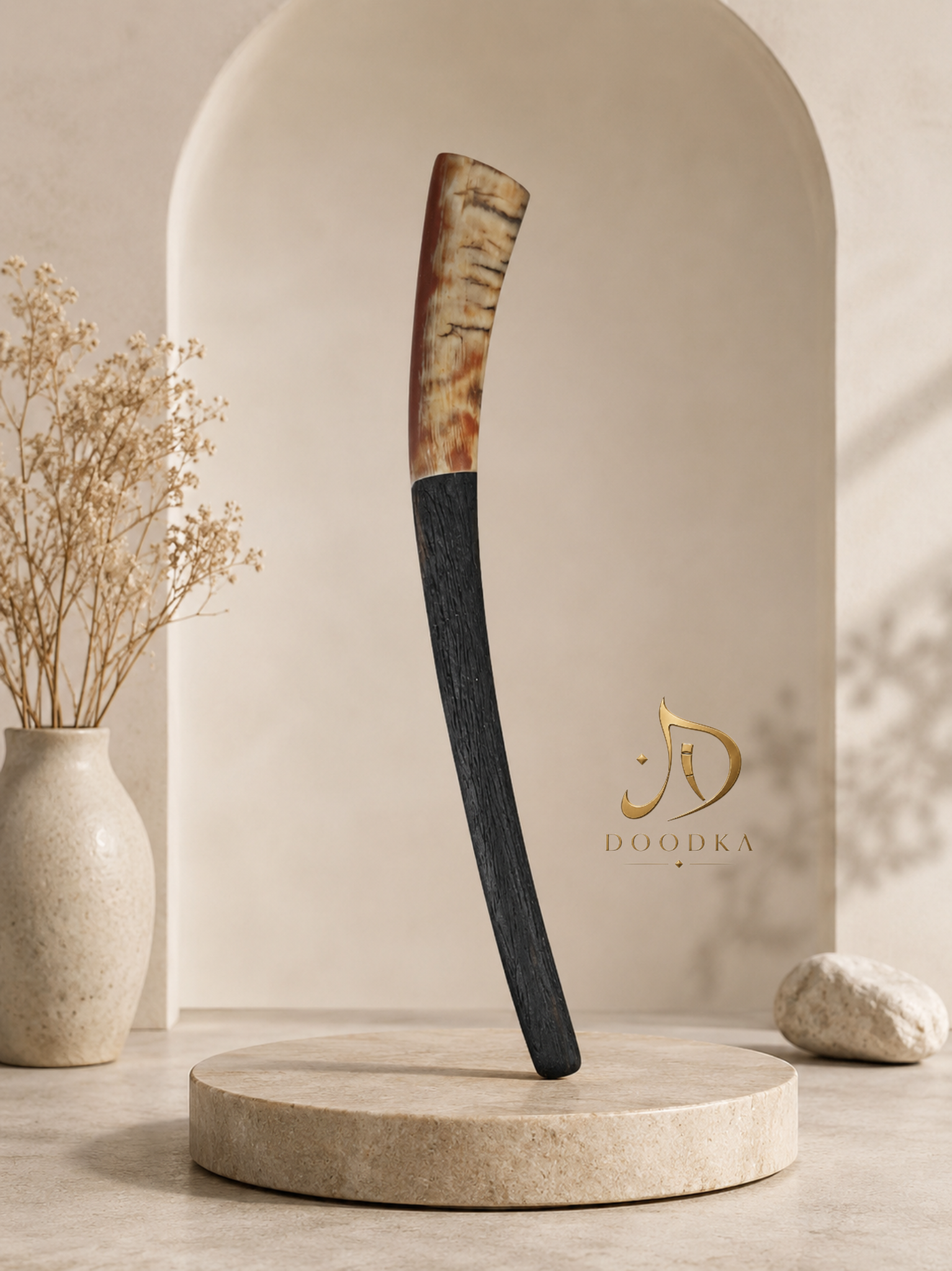 هولدر سیگار دودکا مدل پارسه
