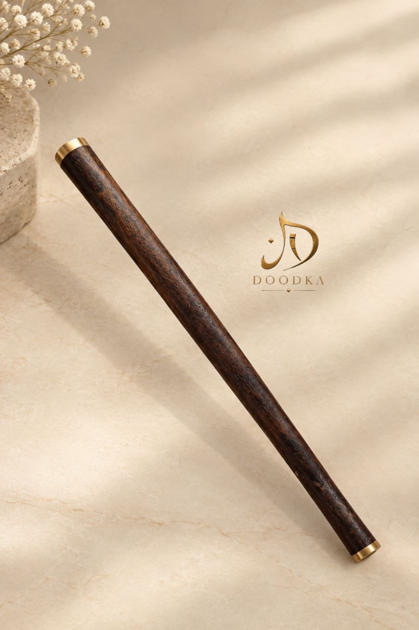 هولدرسیگار دودکا مدل کهن